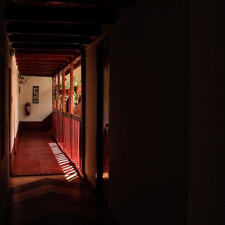 Eureka Lodge Оллантайтамбо Экстерьер фото