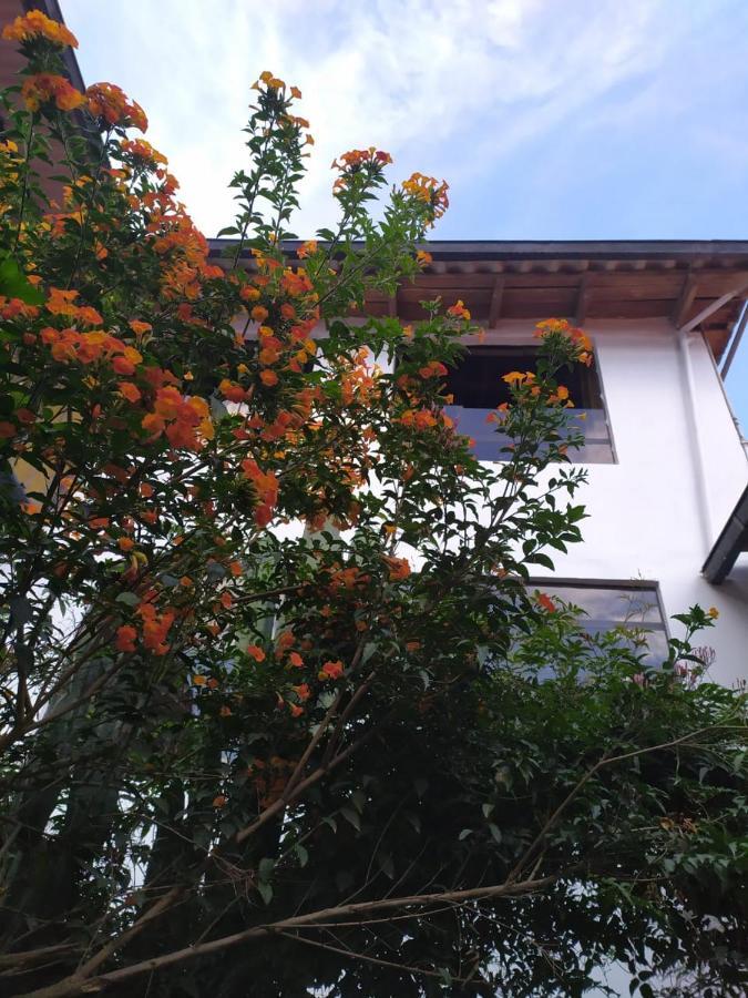 Eureka Lodge Оллантайтамбо Экстерьер фото